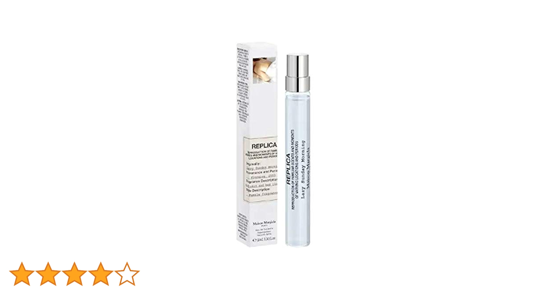 MWAM@サマーセール開催中】マルジェラレイジーサンデーモーニング MWAM